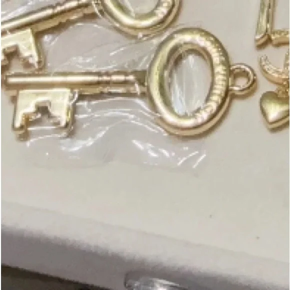 Louis Vuitton Key Accessory - Picture 3 of 3